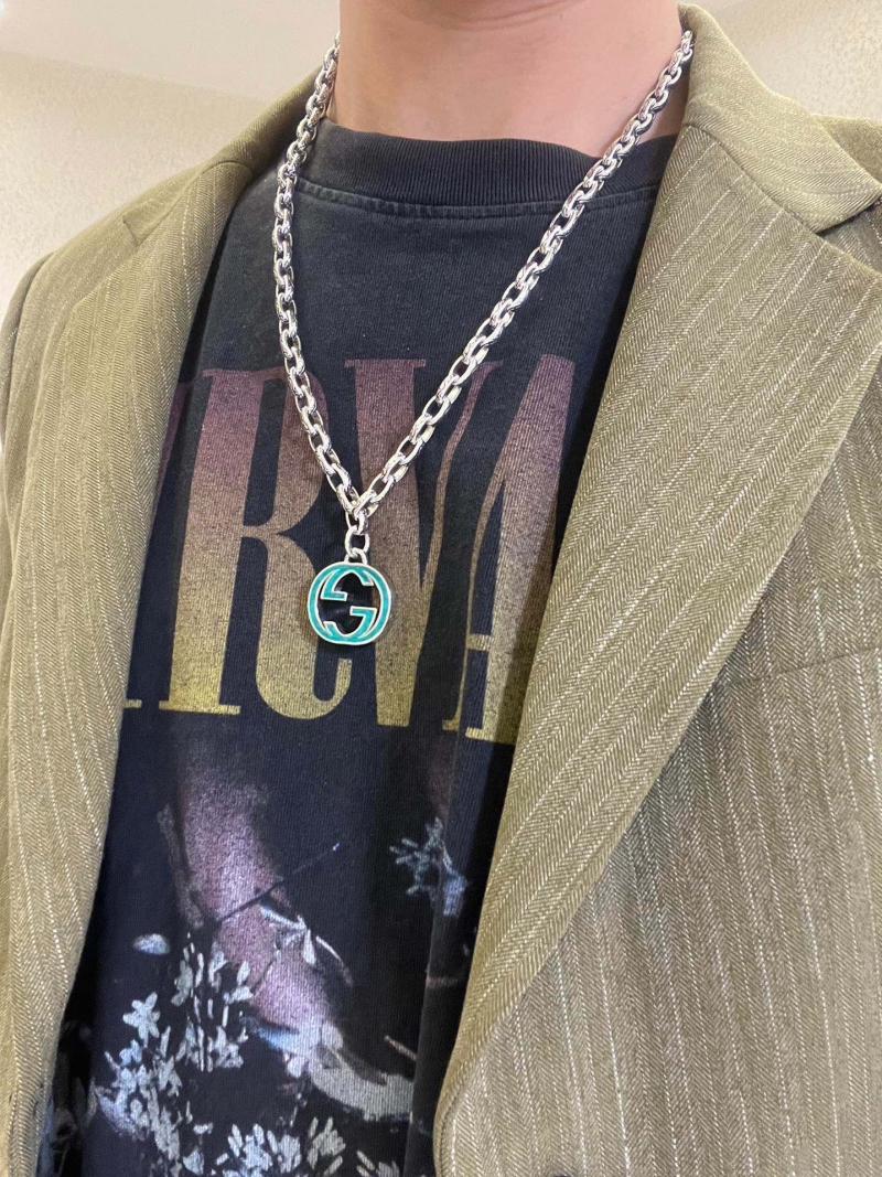 Gucci Necklaces